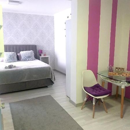 Studio Ajdy Apartment Мостар Екстериор снимка