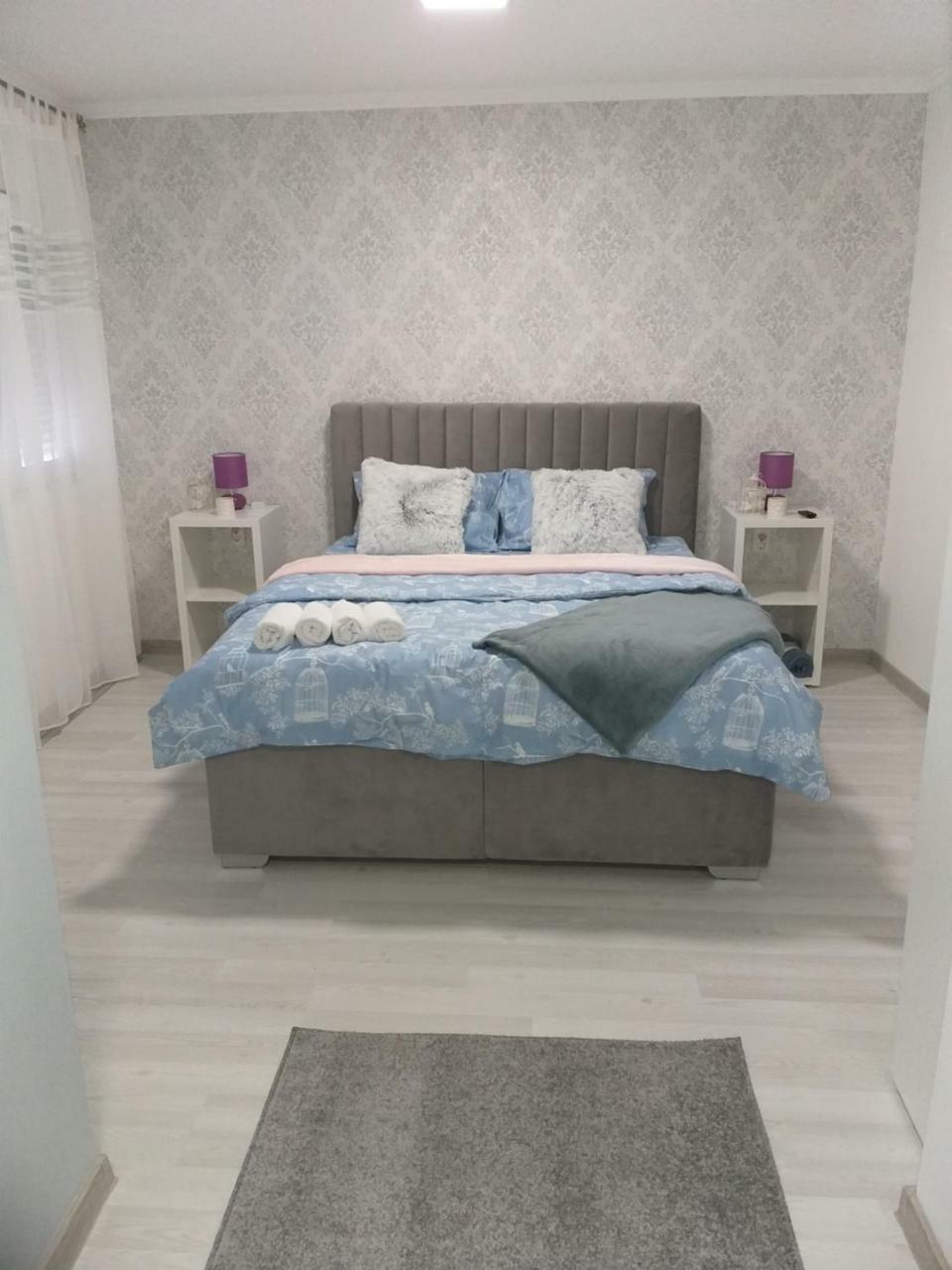Studio Ajdy Apartment Мостар Екстериор снимка