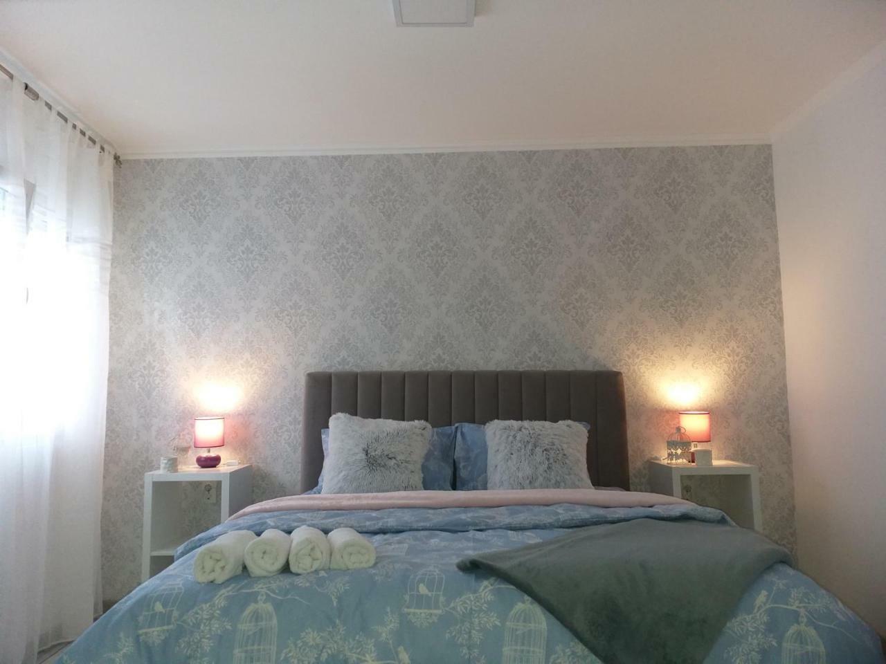 Studio Ajdy Apartment Мостар Екстериор снимка