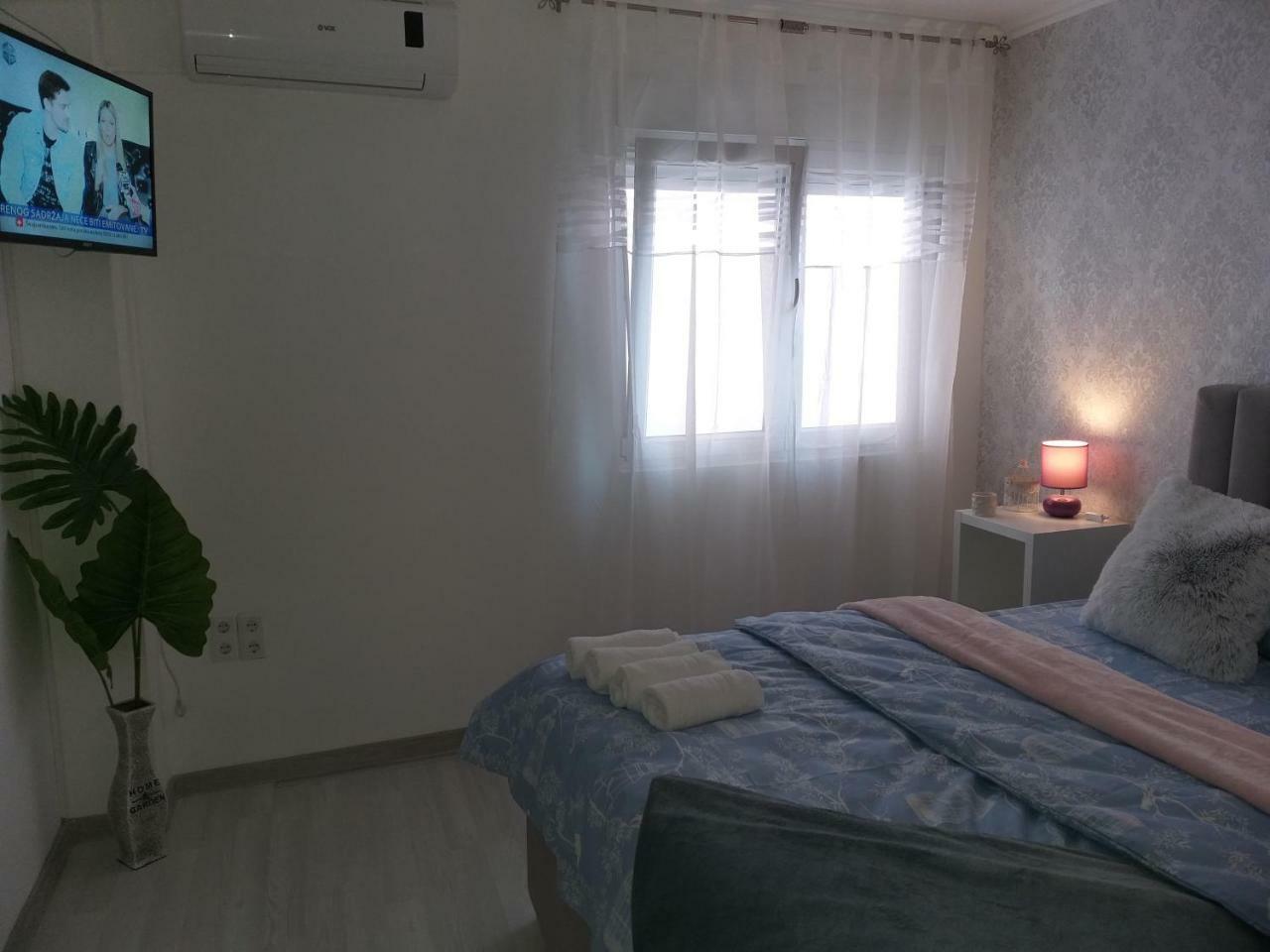 Studio Ajdy Apartment Мостар Екстериор снимка