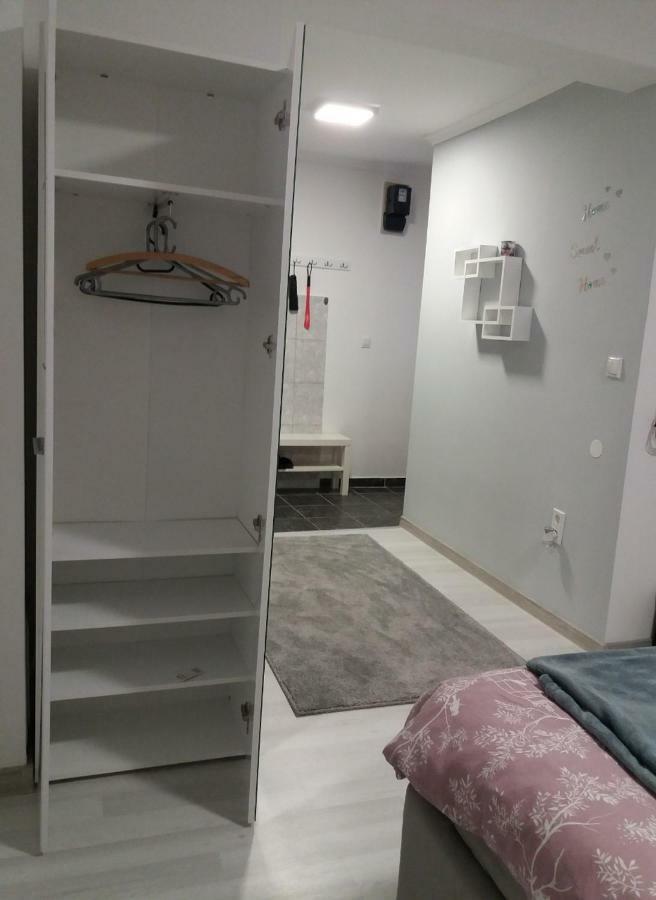 Studio Ajdy Apartment Мостар Екстериор снимка