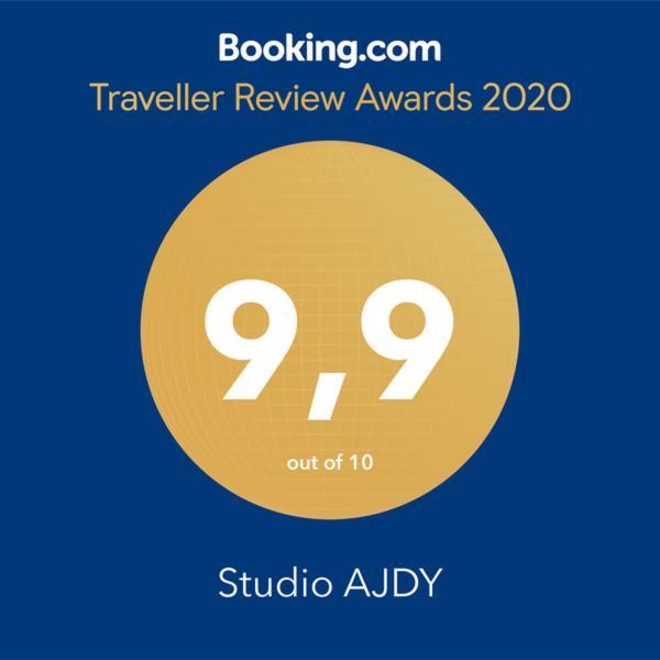 Studio Ajdy Apartment Мостар Екстериор снимка