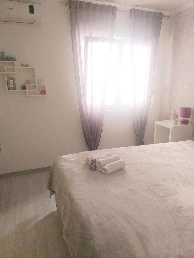 Studio Ajdy Apartment Мостар Екстериор снимка
