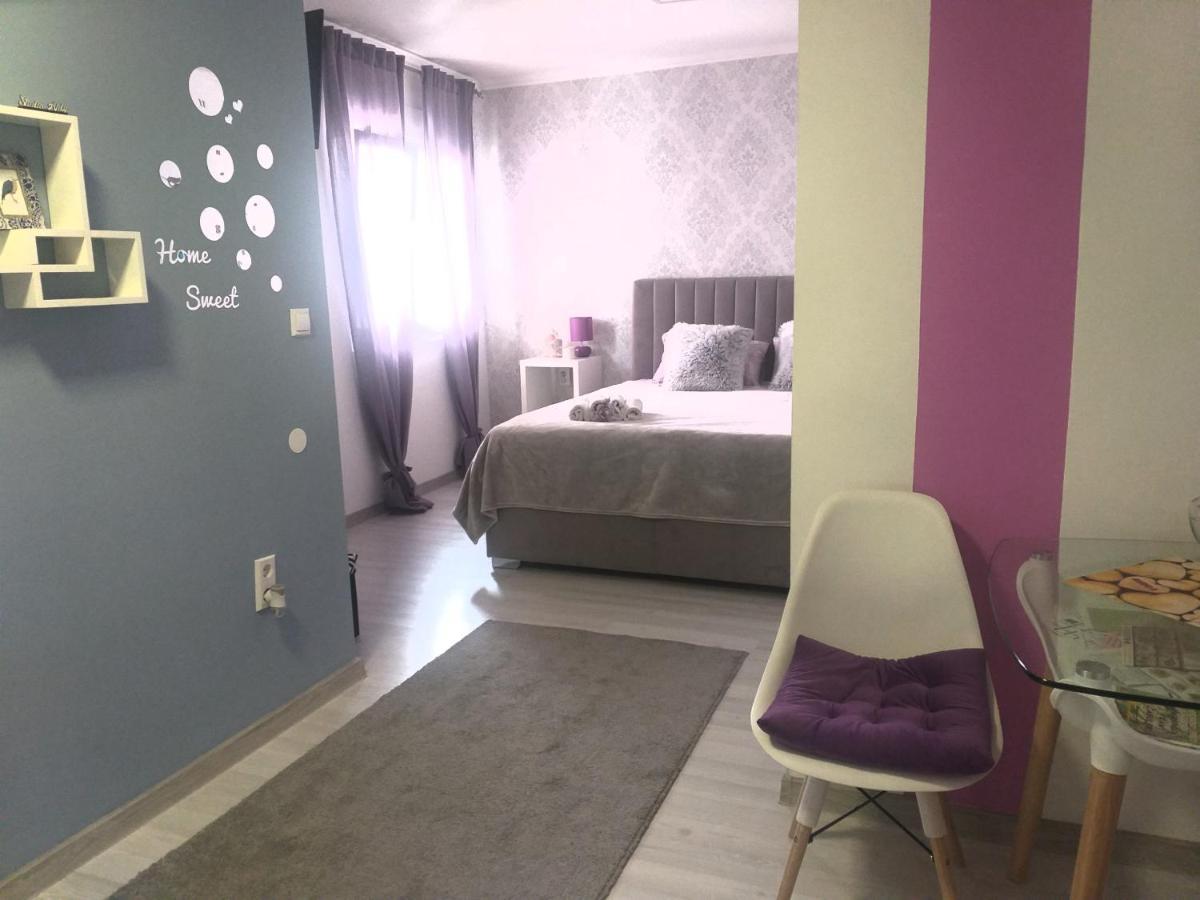 Studio Ajdy Apartment Мостар Екстериор снимка