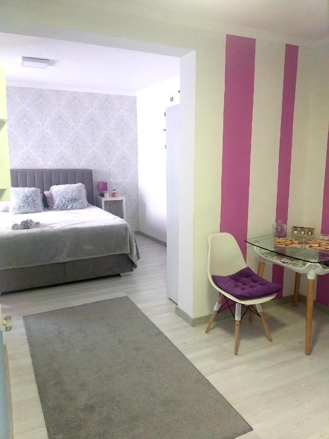 Studio Ajdy Apartment Мостар Екстериор снимка