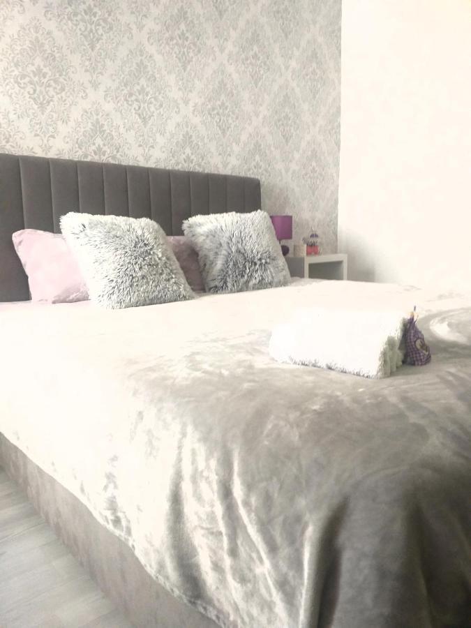 Studio Ajdy Apartment Мостар Екстериор снимка