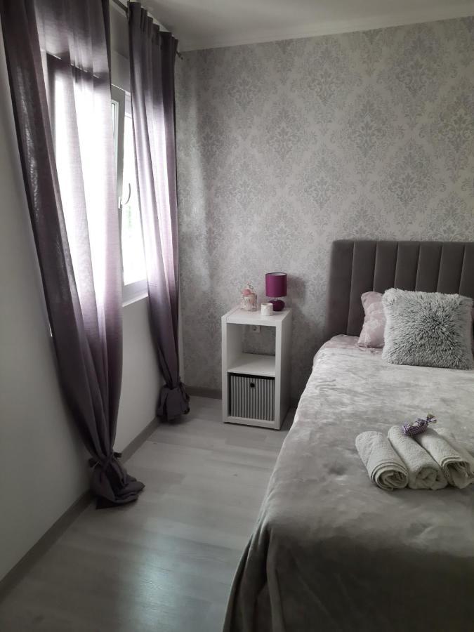Studio Ajdy Apartment Мостар Екстериор снимка