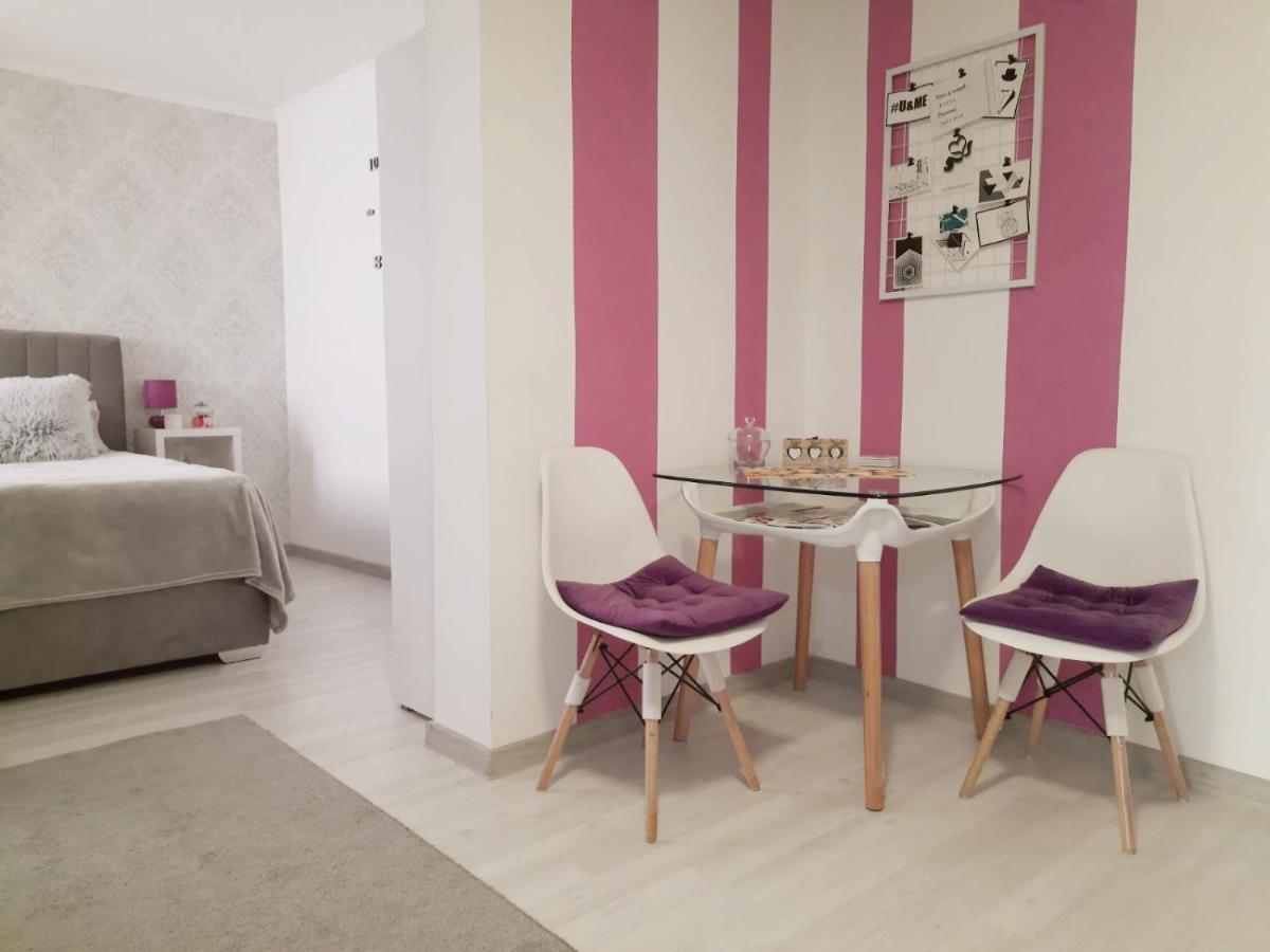 Studio Ajdy Apartment Мостар Екстериор снимка
