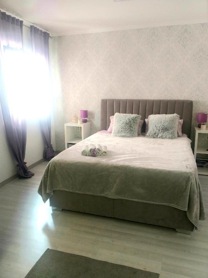 Studio Ajdy Apartment Мостар Екстериор снимка