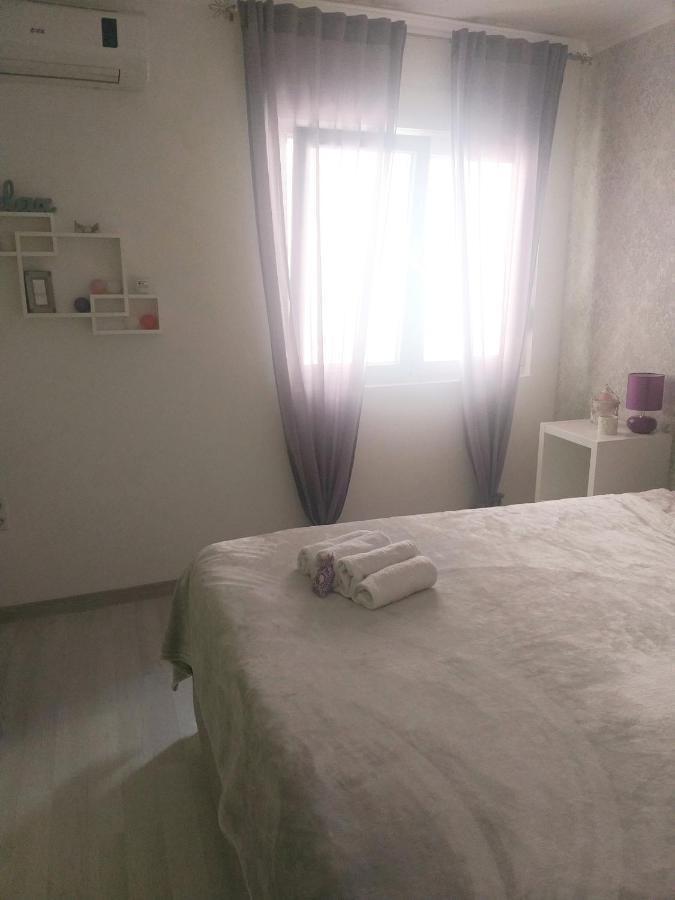 Studio Ajdy Apartment Мостар Екстериор снимка