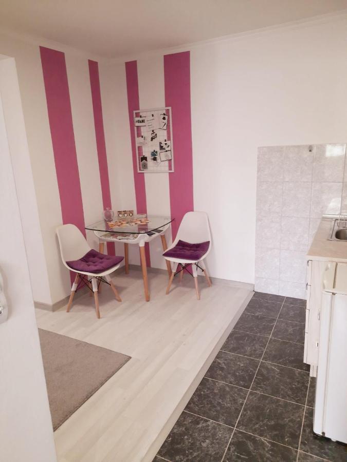 Studio Ajdy Apartment Мостар Екстериор снимка
